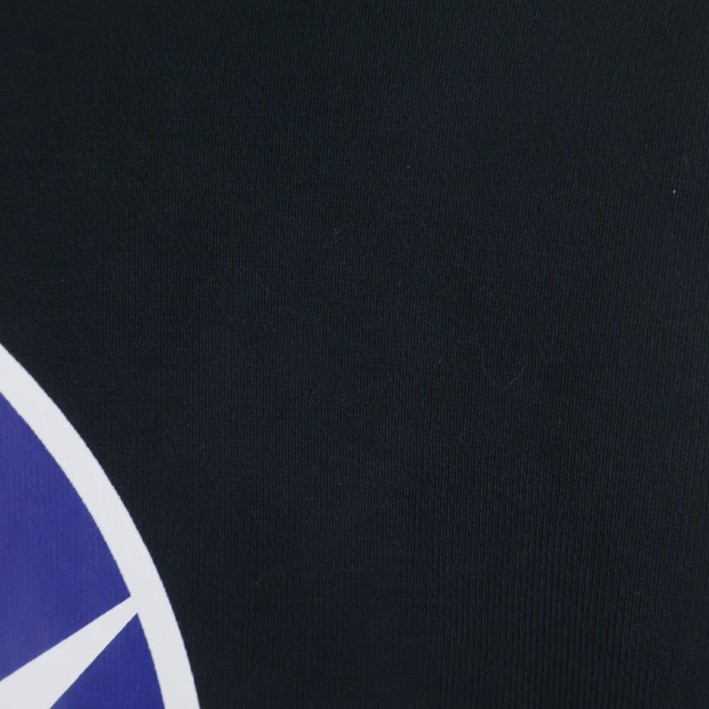 NIKE(ナイキ) ×FRAGMENT DESIGN JORDAN FLC IMAGE HOODIE フラグメントデザイン ジョーダン プルオーバーパーカー ブラック DA2992-010