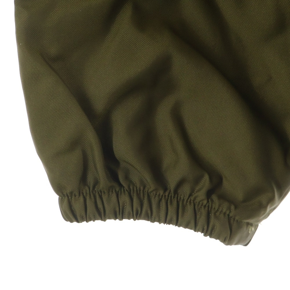 THE NORTH FACE(ザノースフェイス) The Coach Jacket コーチジャケット カーキ NP72130