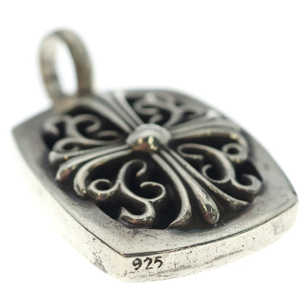 CHROME HEARTS(クロムハーツ) KEEPER PENDANT キーパーペンダントトップ シルバー BCA279
