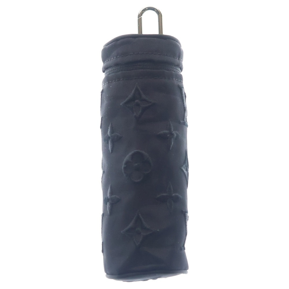 LOUIS VUITTON(ルイヴィトン) モノグラム メッシュ マルチケース 小物入れ ポーチ ブラック M77147 レディース