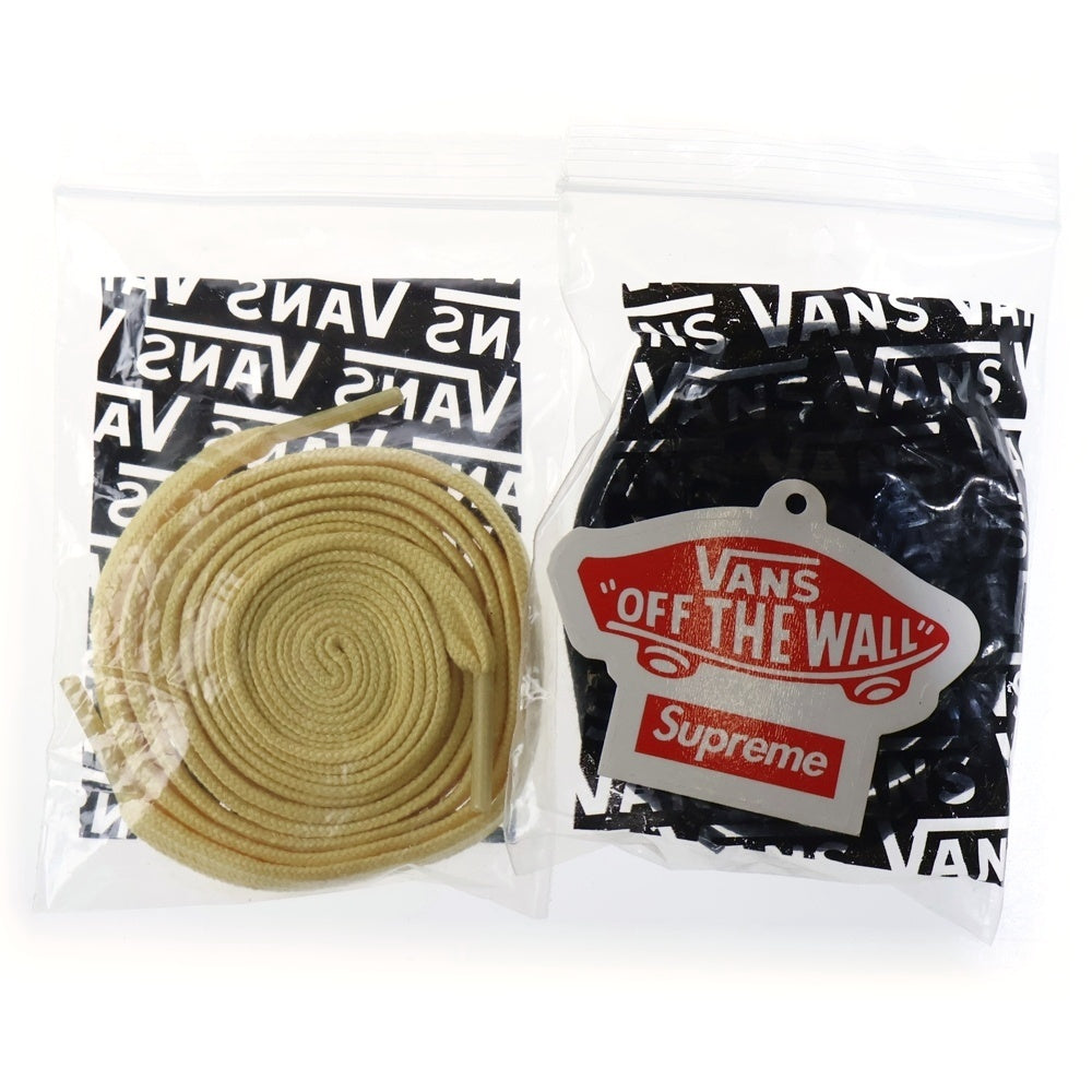 VANS(ヴァンズ) 【観賞用 2012年製】12SS ×AUTHENTIC PRO バンズ オーセンティック プロ チェッカーボード コーデュロイ ローカットスニーカー US9/27cm VN-0Q0D6VP