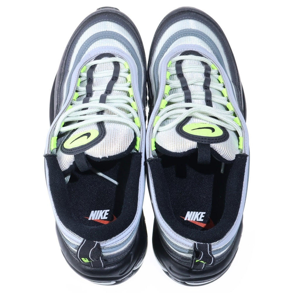 NIKE(ナイキ) Air Max 97 Pure Platinum エアマックス97 ピュア