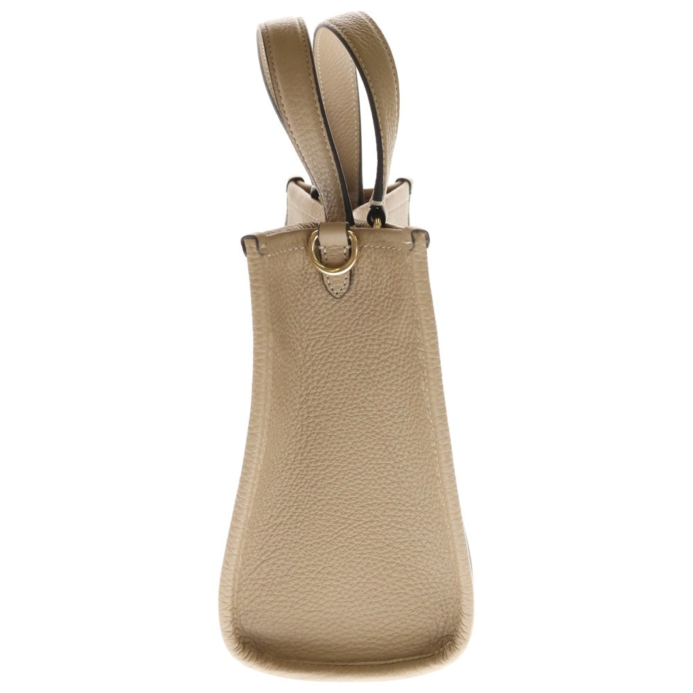 COACH(コーチ) デンプシートート 2WAY ハンドバッグ ショルダーバッグ ベージュ J2311-C0971 レディース