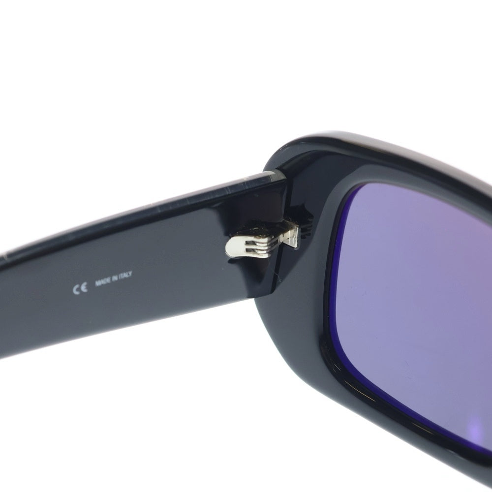 SUPREME(シュプリーム) 25SS Blair Sunglasses ブレアサングラス 眼鏡 アイウェア ブラック