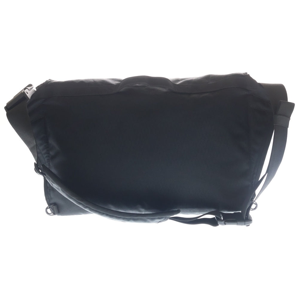 Palace Skateboards(パレススケートボーズ) Cordura Reflex RS Shoulder Bag コーデュラ リフレックス ショルダー バッグ ブラック