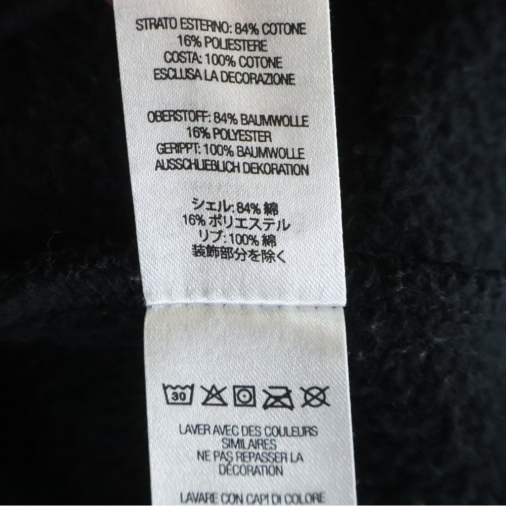 SUPREME(シュプリーム) 22AW Box Logo Crewneck Sweatshirt ボックスロゴ クルーネック スウェットトレーナー ブラック