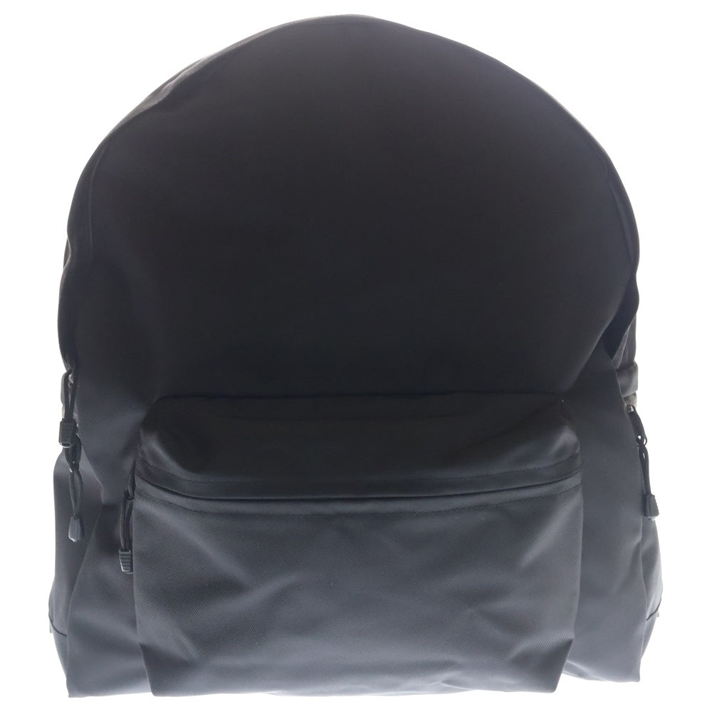 NO BRAND(ノーブランド) 【OVY(オヴィー)】 Cordura Ballistic Nylon Backpack コーデュラ バリスティック ナイロン バックパック リュック ブラック