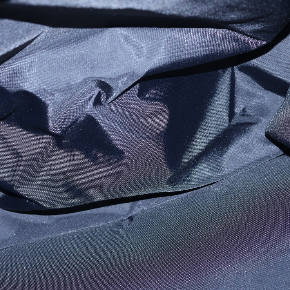 NO BRAND(ノーブランド) 【OVY(オヴィー)】 Cordura Ballistic Nylon Backpack コーデュラ バリスティック ナイロン バックパック リュック ブラック