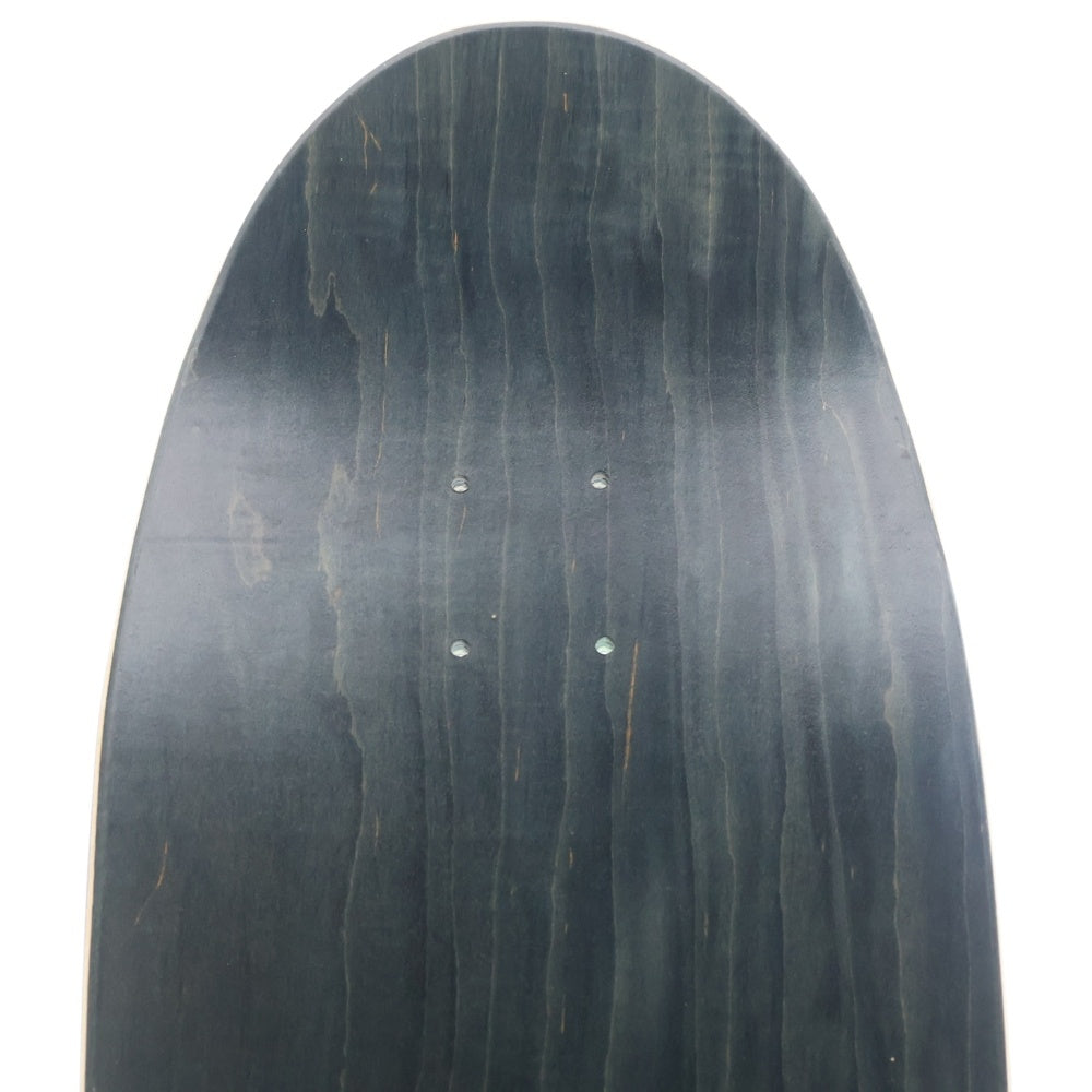 NO BRAND(ノーブランド) × Jason Lee Grinch Ltd Reissue OG Shape Skateboard Deck ジェイソン・リー 復刻 グリンチ リミテッド リイシュー スケートボード デッキ