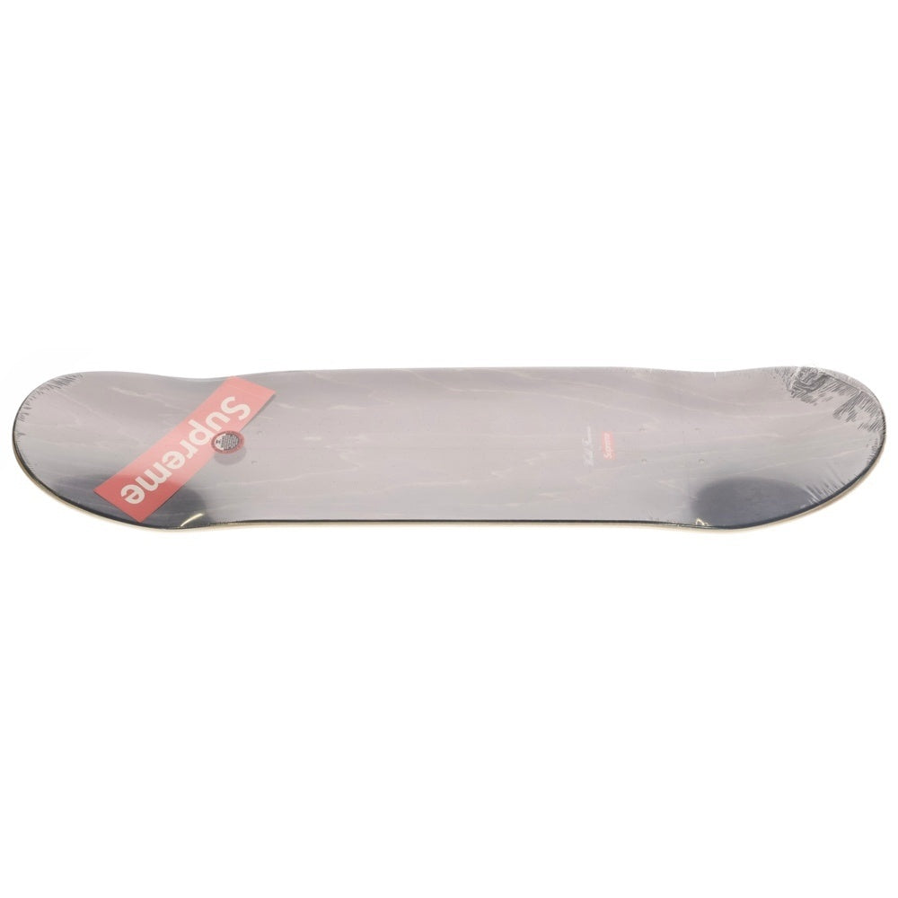 SUPREME(シュプリーム) 17AW ×AKIRA Neo-Tokyo Skateboard Photo Deck アキラ ネオ東京 フォトプリント スケートボード デッキ ホワイト