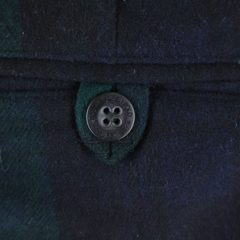 POLO RALPH LAUREN(ポロラルフローレン) 00s ブラックウォッチ
