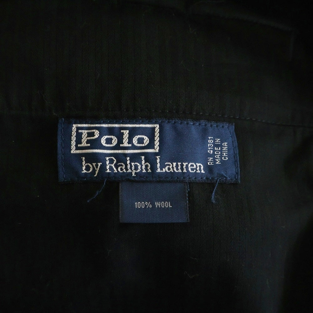 POLO RALPH LAUREN(ポロラルフローレン) 00s ブラックウォッチ