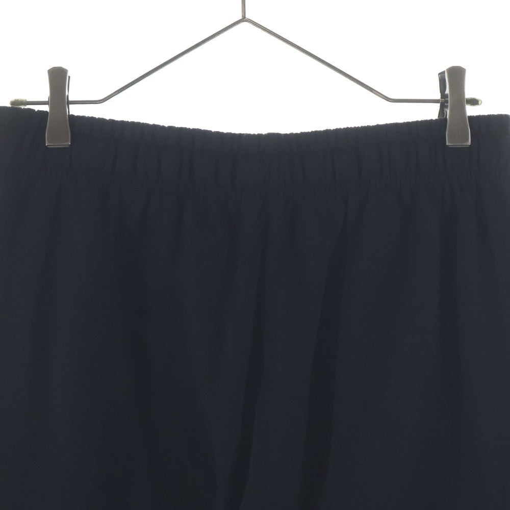 CHROME HEARTS(クロムハーツ) HORSESHOE SWEAT PANTS ホースシュープリント サイドロゴ スウェットパンツ ブラック