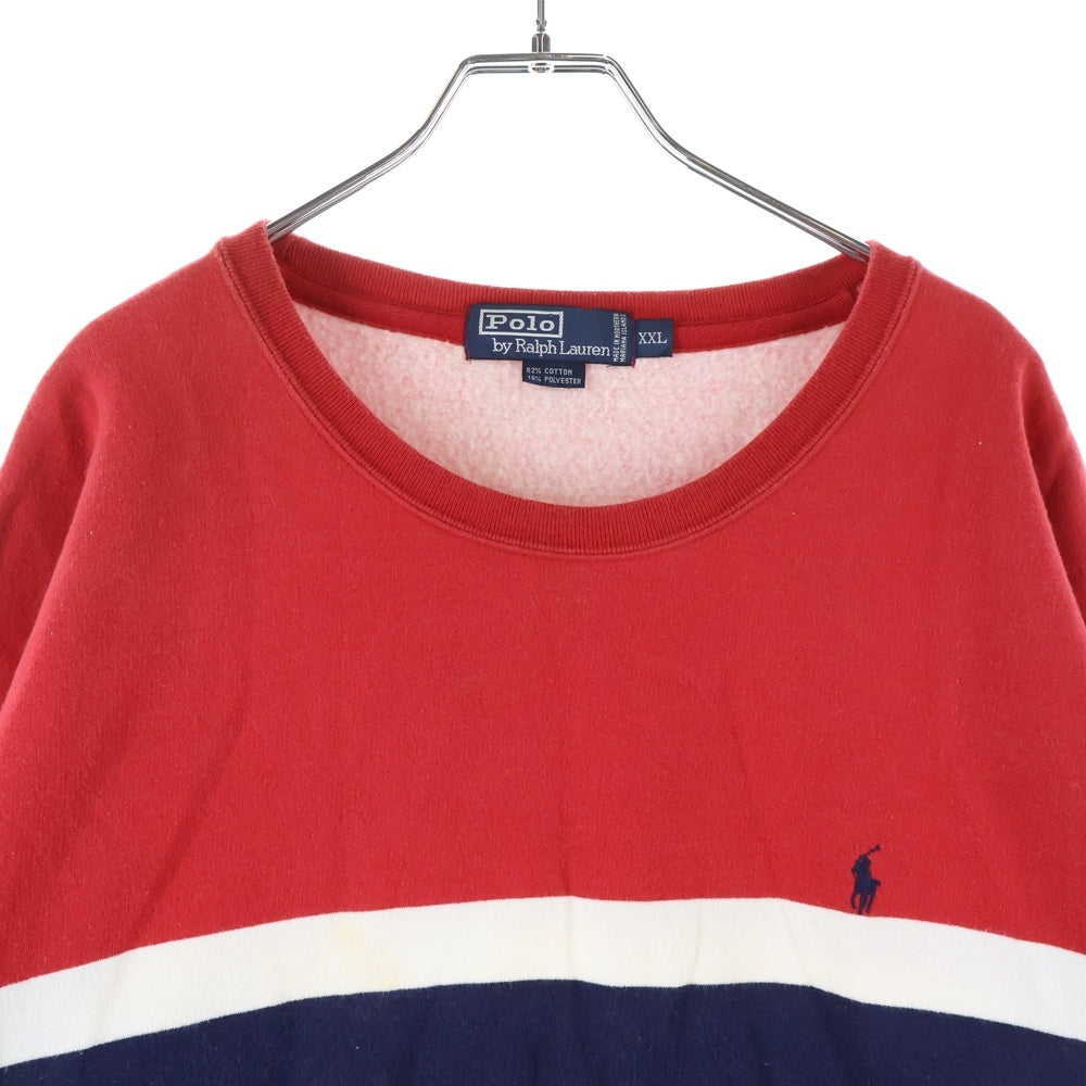 POLO RALPH LAUREN(ポロラルフローレン) 90s POLO GOLF ポロゴルフ US