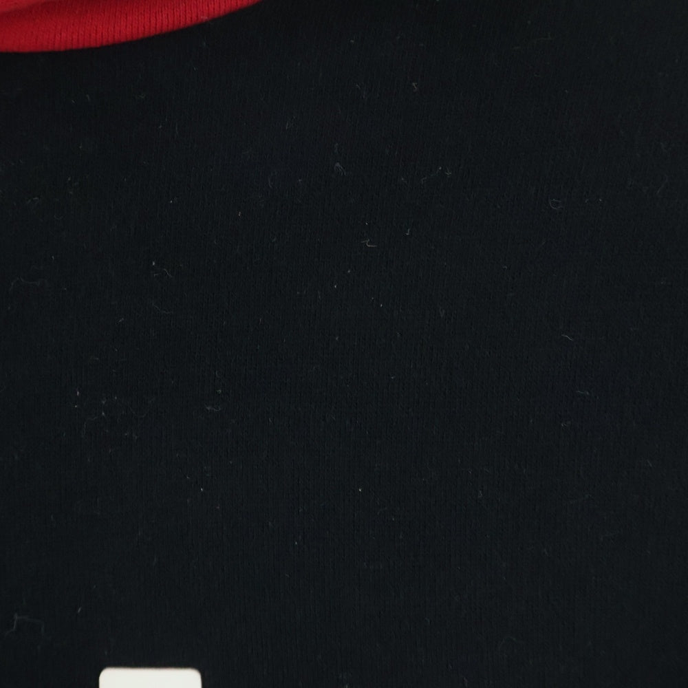 FEAR OF GOD ESSENTIALS(フィアオブゴッド エッセンシャルズ) 24AW x NBA Chicago Bulls Hoodie エッセンシャルズ シカゴ ブルズ プリント プルオーバーパーカー 192AL246504F