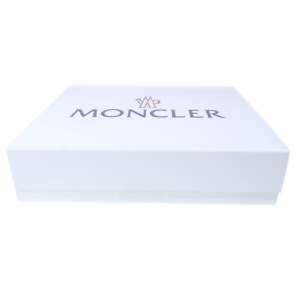 MONCLER(モンクレール) GRIMPEURS GUIBBOTTO アーム ロゴワッペン ナイロン ジャケット ブラック H10911A00077 54155