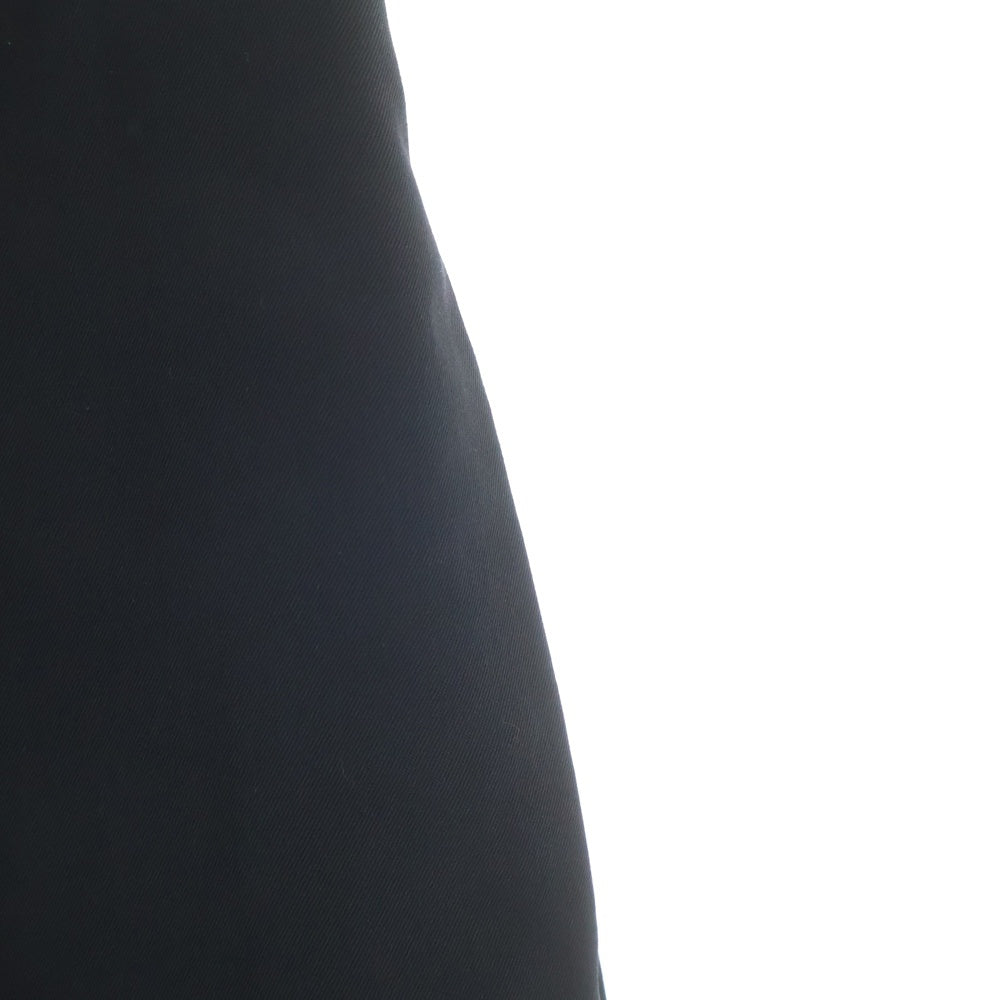 JIL SANDER(ジルサンダー) イージスラックス トラウザーパンツ ブラック JSMU310801MU20290021