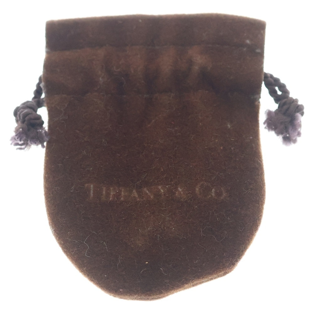 TIFFANY & Co.(ティファニー) 14K ゴルフバッグ ネクタイピン ピンズ ゴールド/グリーン