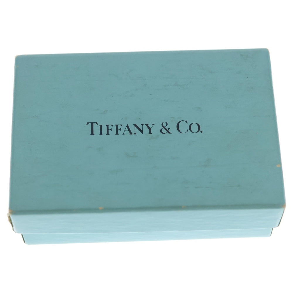 TIFFANY & Co.(ティファニー) 14K クエスチョンマーク ネクタイピン ピンズ ゴールド