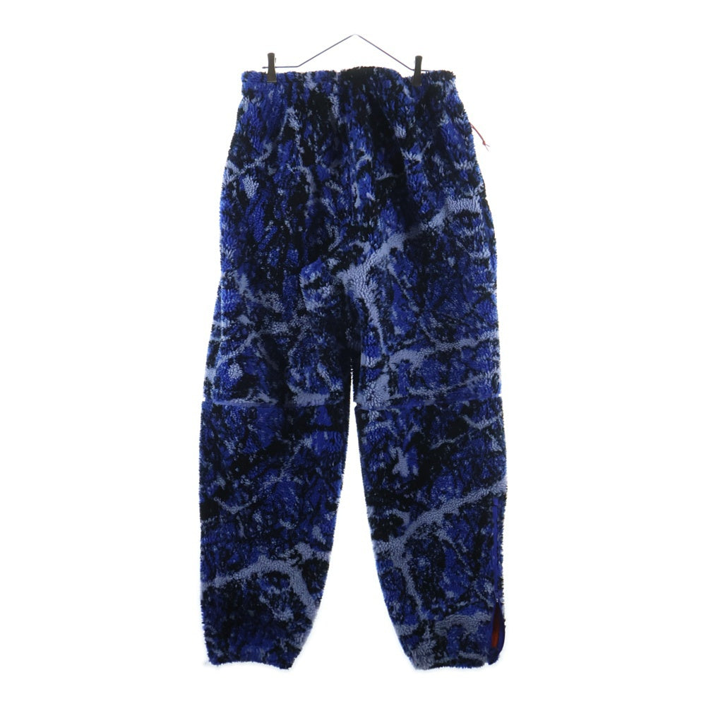 NIKE(ナイキ) ACG Canwell Glacier Inter Milan Therma-FIT ADV フリース インテルミラノ サッカーパンツ ブルー IM1449-100