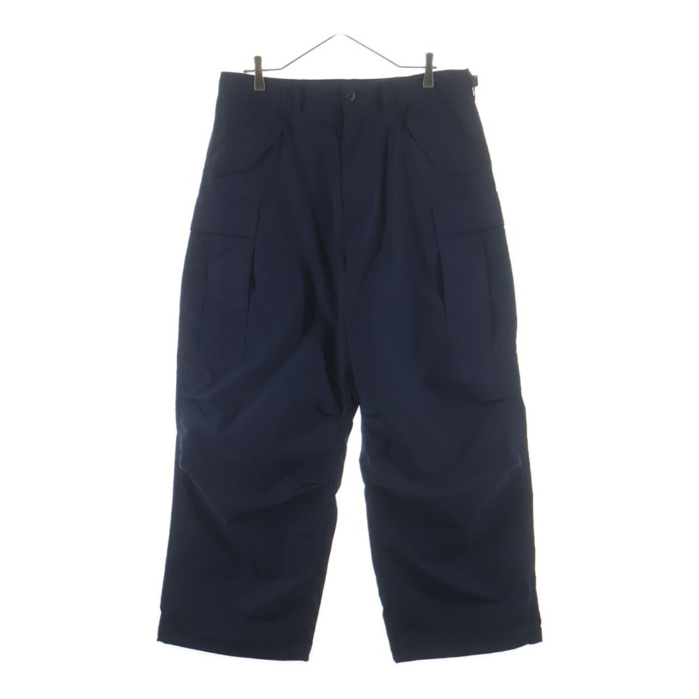 DAIWA PIER39(ダイワ ピアサーティナイン) Tech Ripstop Field Pants テックリップストップ フィールドパンツ ネイビー
