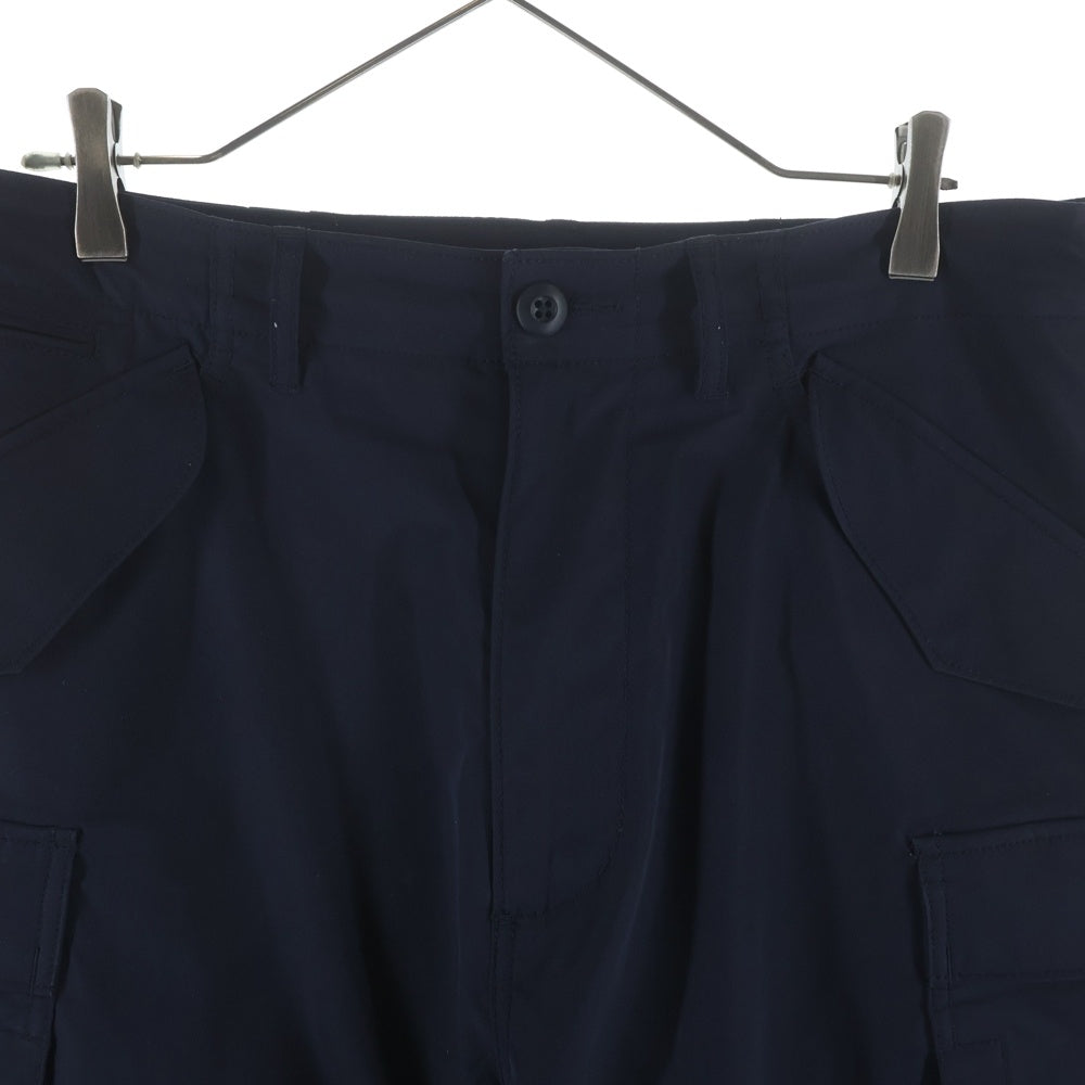 DAIWA PIER39(ダイワ ピアサーティナイン) Tech Ripstop Field Pants テックリップストップ フィールドパンツ ネイビー