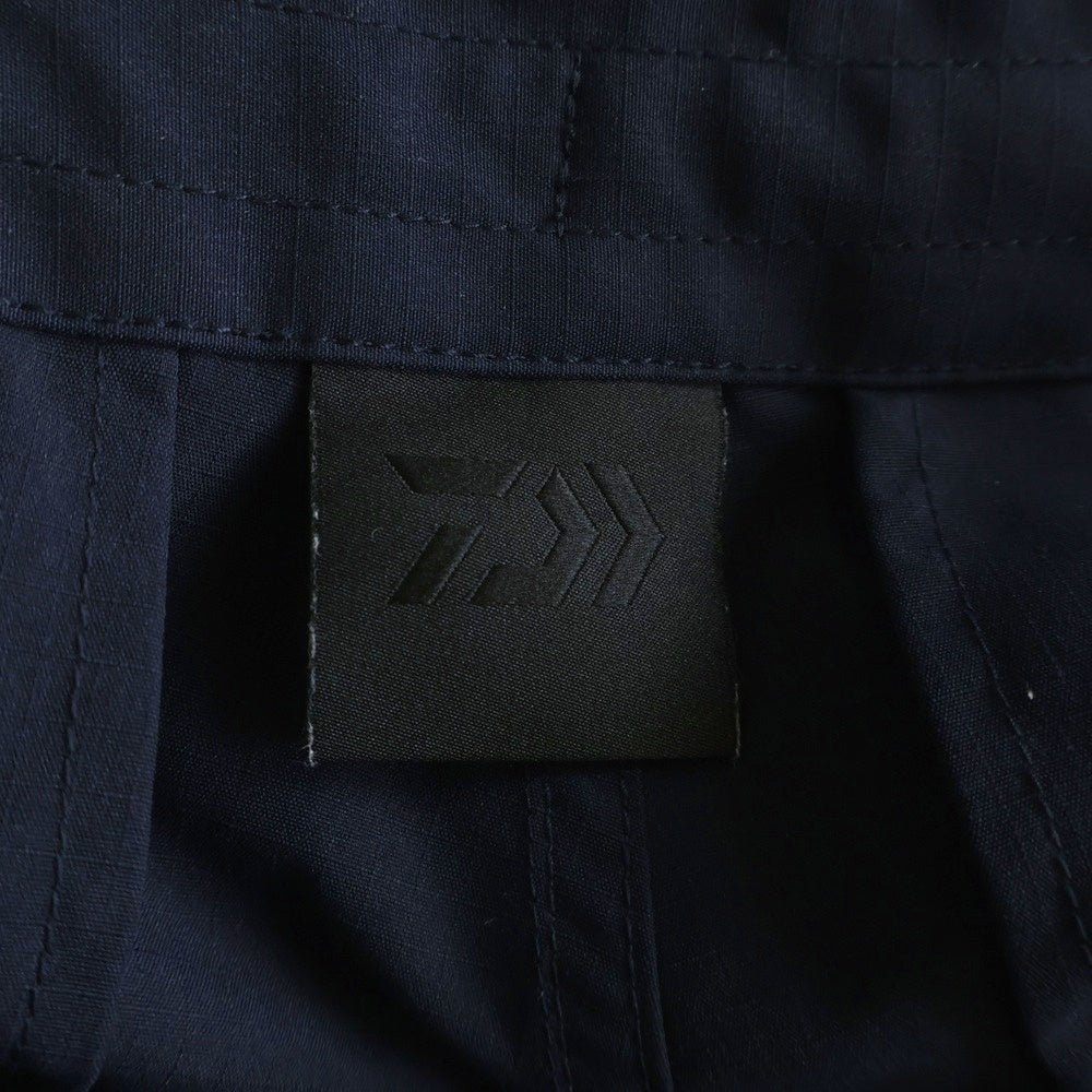DAIWA PIER39(ダイワ ピアサーティナイン) Tech Ripstop Field Pants テックリップストップ フィールドパンツ ネイビー