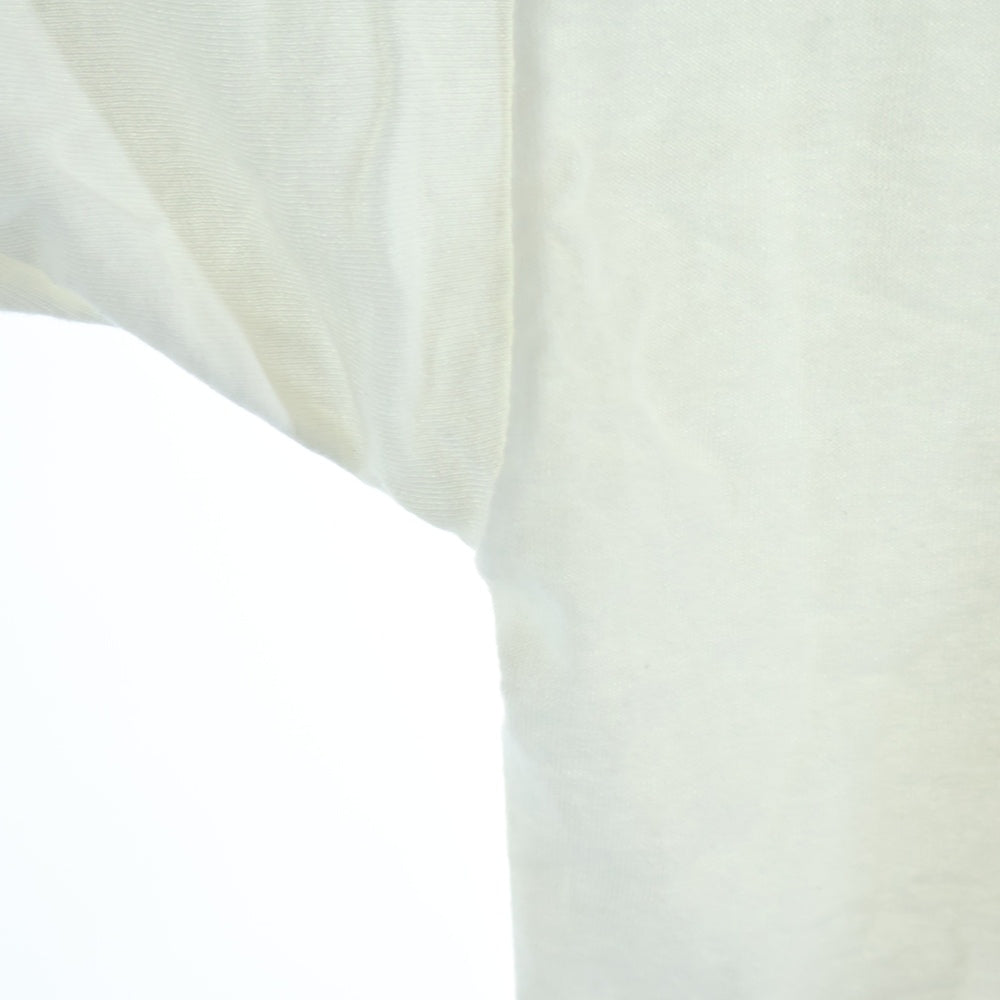 VINTAGE(ヴィンテージ) 00s 2000 MSRA Back To The 50s Custom Tee ホット・ロッド ラットフィンク カスタムカープリント クルーネック 半袖Tシャツ カットソー ホワイト
