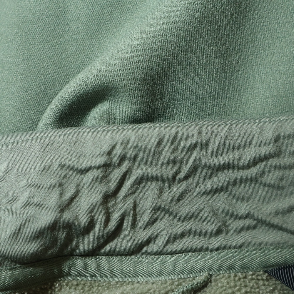 ARC'TERYX(アークテリクス) KYANITE AR JACKET カイヤナイト フリース ARジャケット カーキ 27966-137032