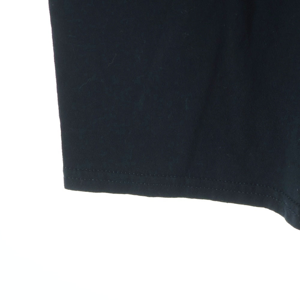 VINTAGE(ヴィンテージ) 00s GILDAN Battle Royale バトルロワイヤル ムービー プリント クルーネック 半袖Tシャツ カットソー ブラック