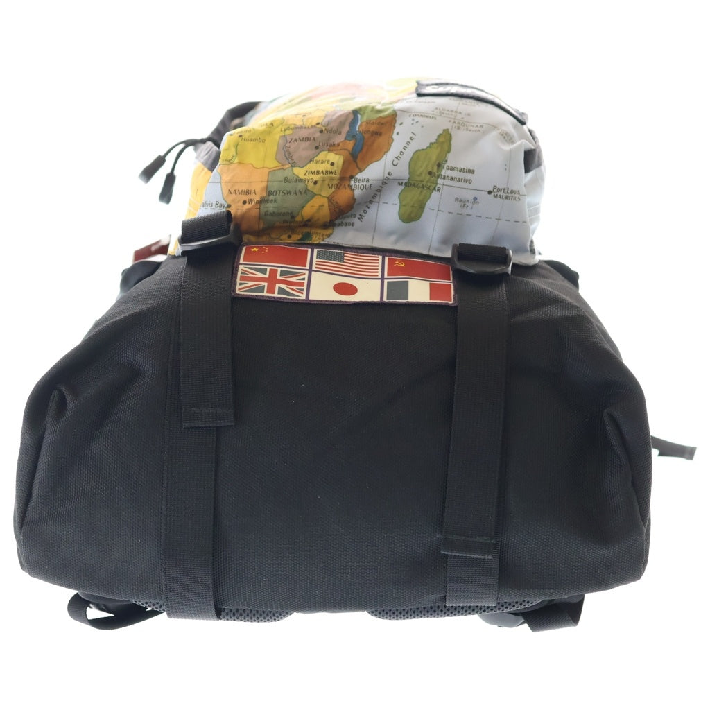 SUPREME(シュプリーム) 14SS ×THE NORTH FACE Expedition Medium Day Pack Backpack エクスペディション ミディアム デイ バックパック リュックサック マルチ