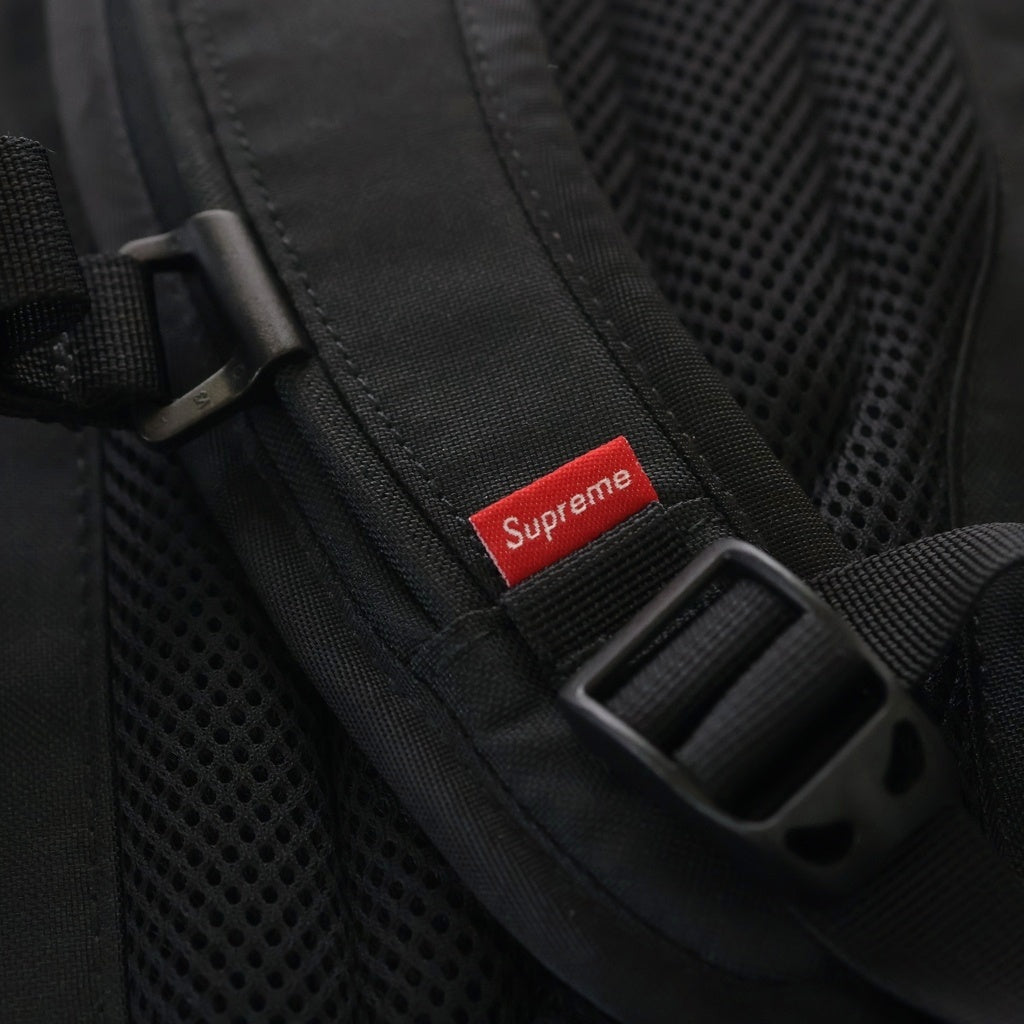 SUPREME(シュプリーム) 14SS ×THE NORTH FACE Expedition Medium Day Pack Backpack エクスペディション ミディアム デイ バックパック リュックサック マルチ