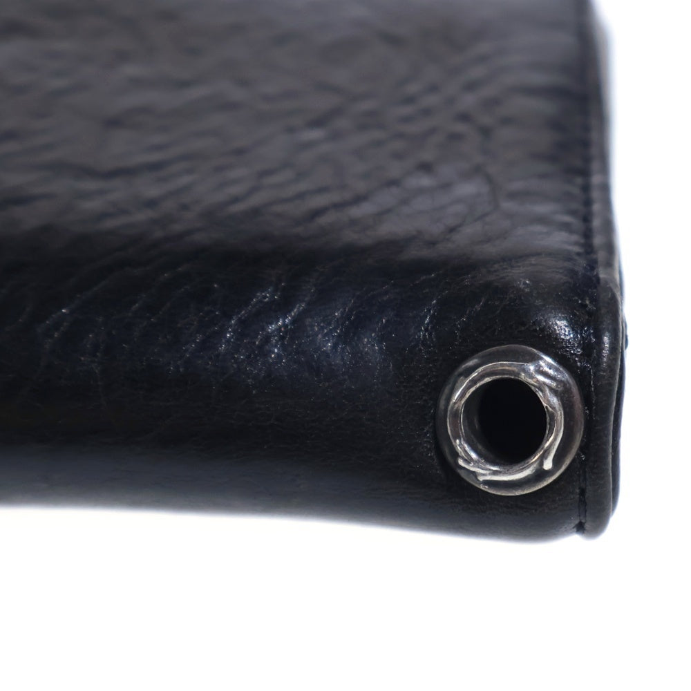 CHROME HEARTS(クロムハーツ) 1 ZIP HEART 1ジップ ハートボタン