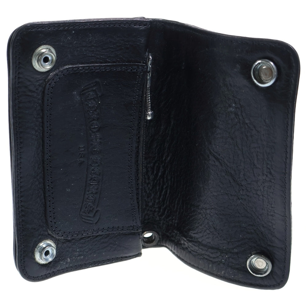 CHROME HEARTS(クロムハーツ) 1 ZIP HEART 1ジップ ハートボタン