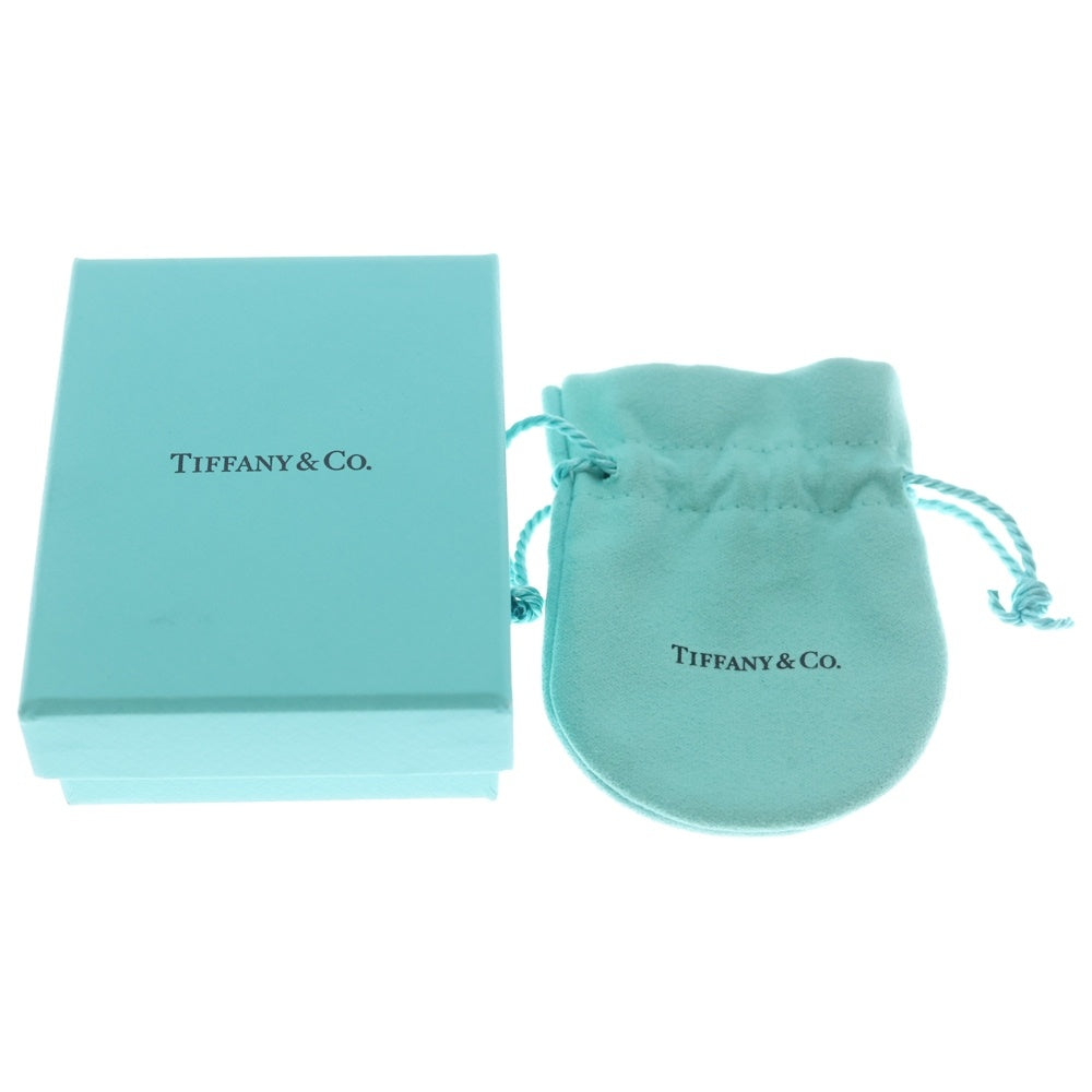 TIFFANY & Co.(ティファニー) ハードウェア マイクロリンク ブレスレット シルバー