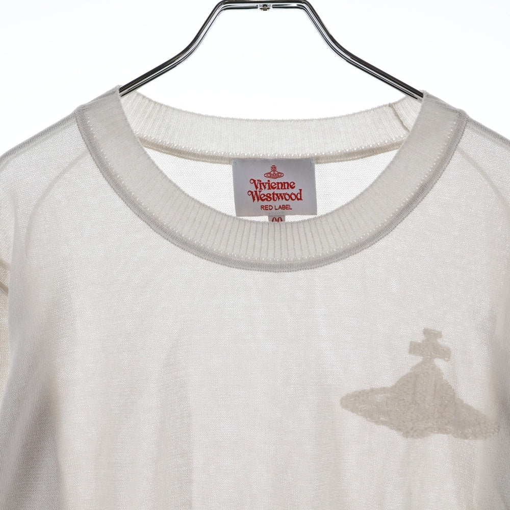 Vivienne Westwood Red Label(ヴィヴィアンウエストウッドレッド