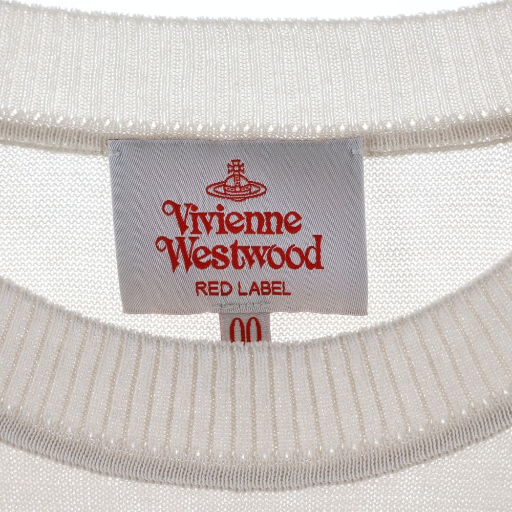Vivienne Westwood Red Label(ヴィヴィアンウエストウッドレッド