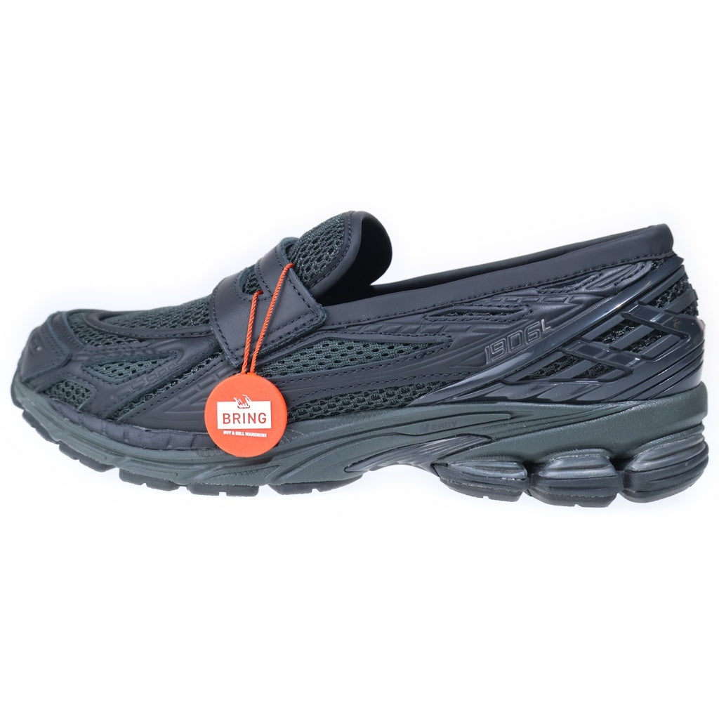 New Balance(ニューバランス) 1906L TECHNICAL LOAFER テクニカルローファー ローカットスニーカー ブラック US9.5/27.5cm U1906LAI