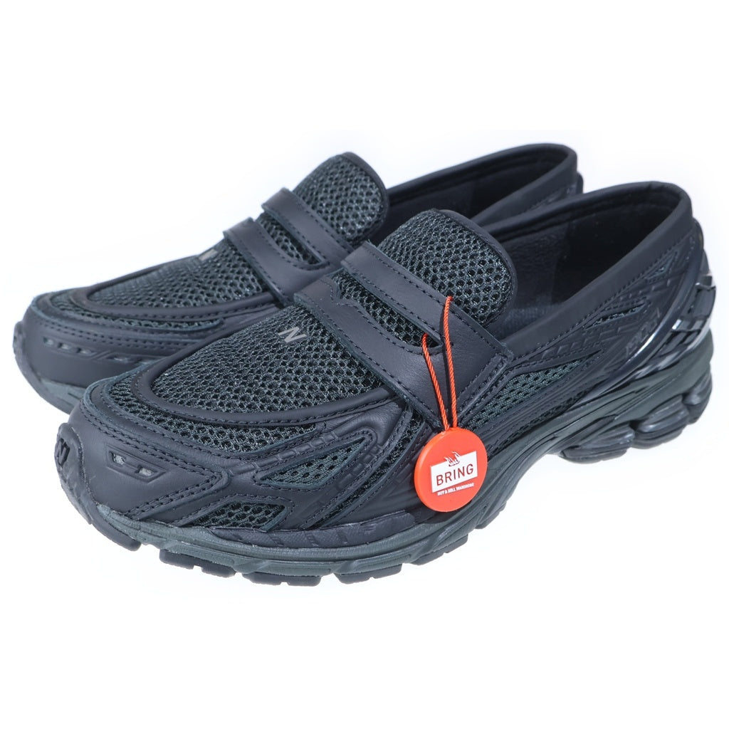 New Balance(ニューバランス) 1906L TECHNICAL LOAFER テクニカルローファー ローカットスニーカー ブラック US9.5/27.5cm U1906LAI