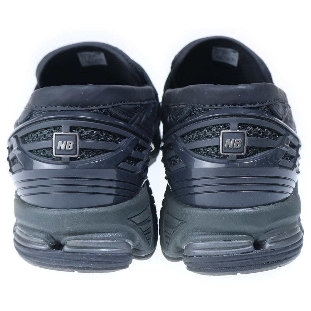 New Balance(ニューバランス) 1906L TECHNICAL LOAFER テクニカルローファー ローカットスニーカー ブラック US9.5/27.5cm U1906LAI