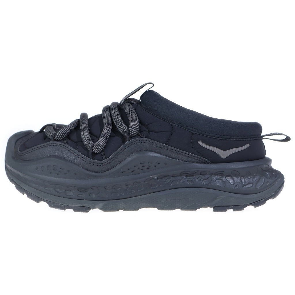 HOKA ONE ONE(ホカオネオネ) Ora Primo オラプリモ ローカットスニーカー ブラック US9/27cm 1141570 BBLC