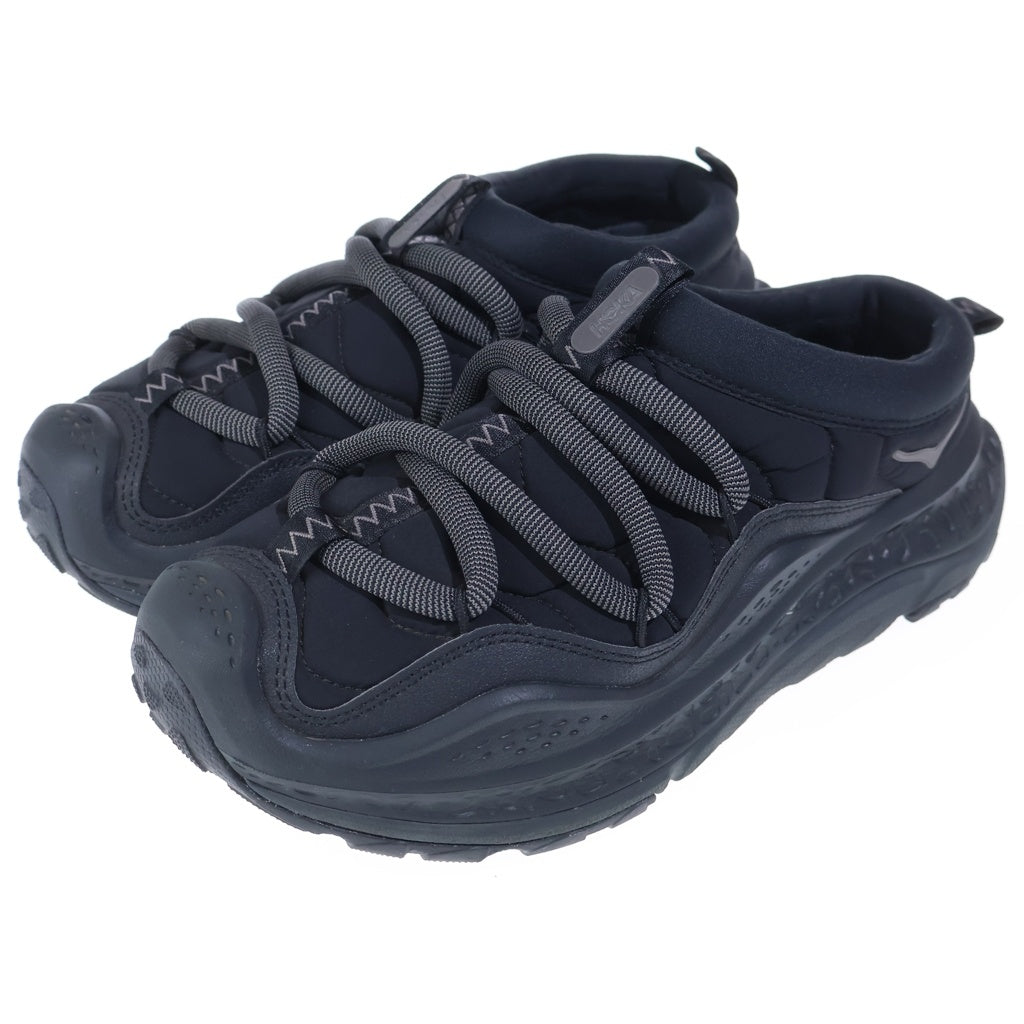 HOKA ONE ONE(ホカオネオネ) Ora Primo オラプリモ ローカットスニーカー ブラック US9/27cm 1141570 BBLC