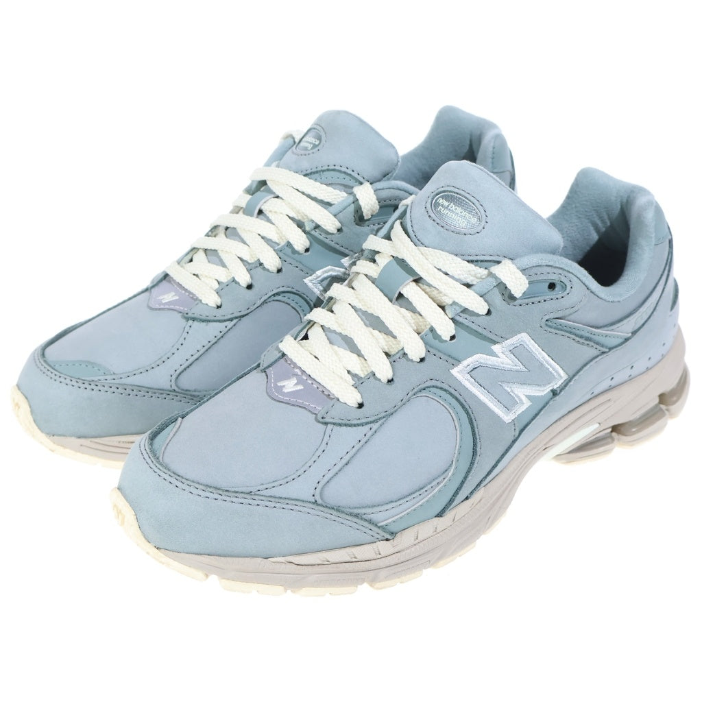 New Balance(ニューバランス) × KITH Pistachio キス ピスタチオ ローカットスニーカー グリッター US9/27cm M2002RK1