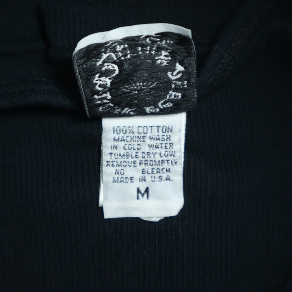CHROME HEARTS(クロムハーツ) TANKTOP CHクロス バックダガー プリント