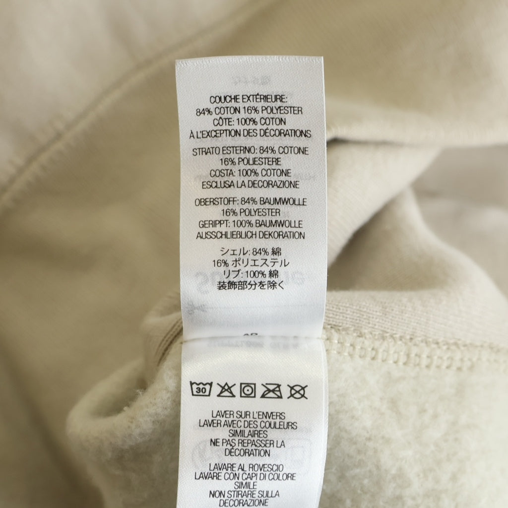 SUPREME(シュプリーム) 24AW Box Logo Hooded Sweatshirt ボックスロゴ プルオーバースウェット パーカー アイボリー