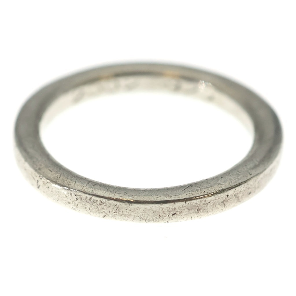 CHROME HEARTS(クロムハーツ) NTFL リング シルバー BCA344