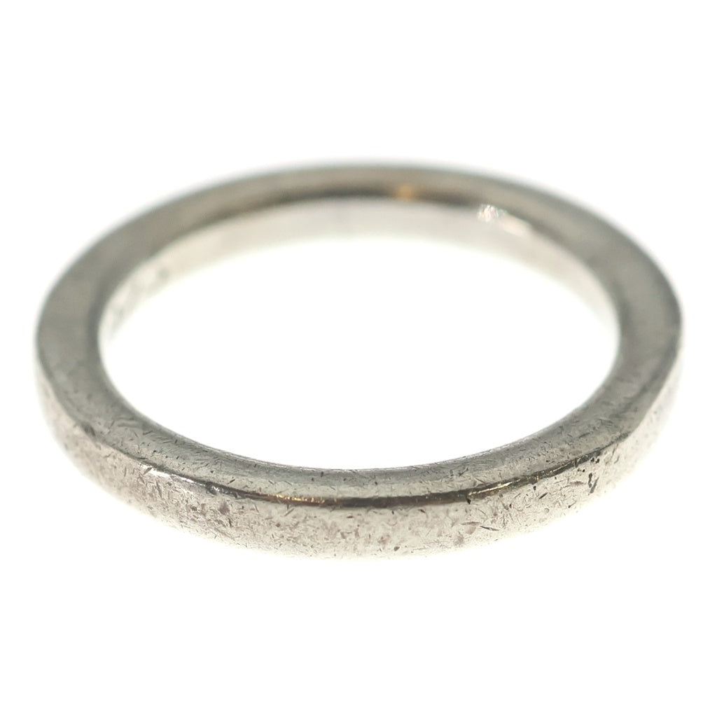 CHROME HEARTS(クロムハーツ) NTFL リング シルバー BCA344