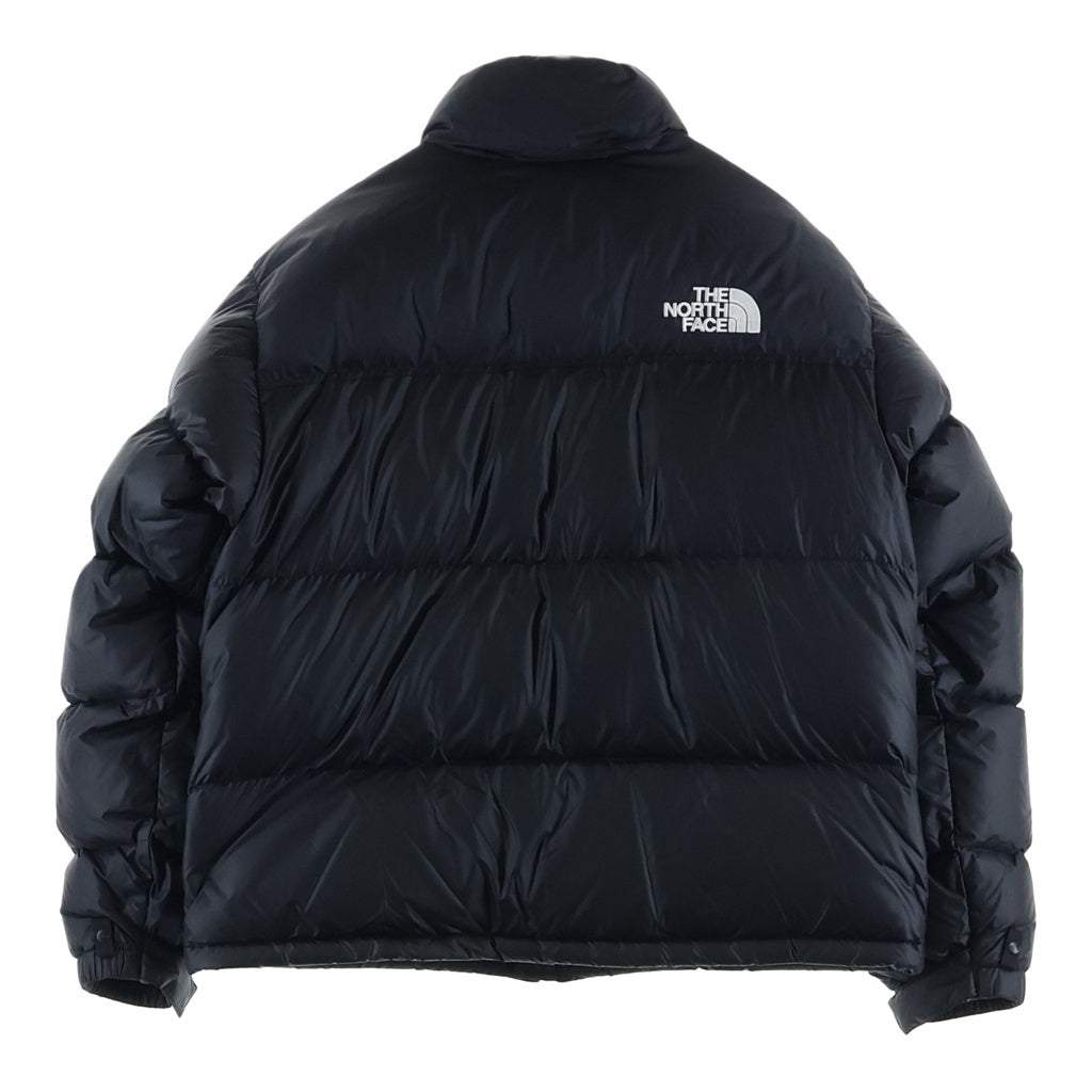 THE NORTH FACE(ザノースフェイス) NUPTSE JACKET ヌプシ ダウンジャケット ブラック NF0A3C8D