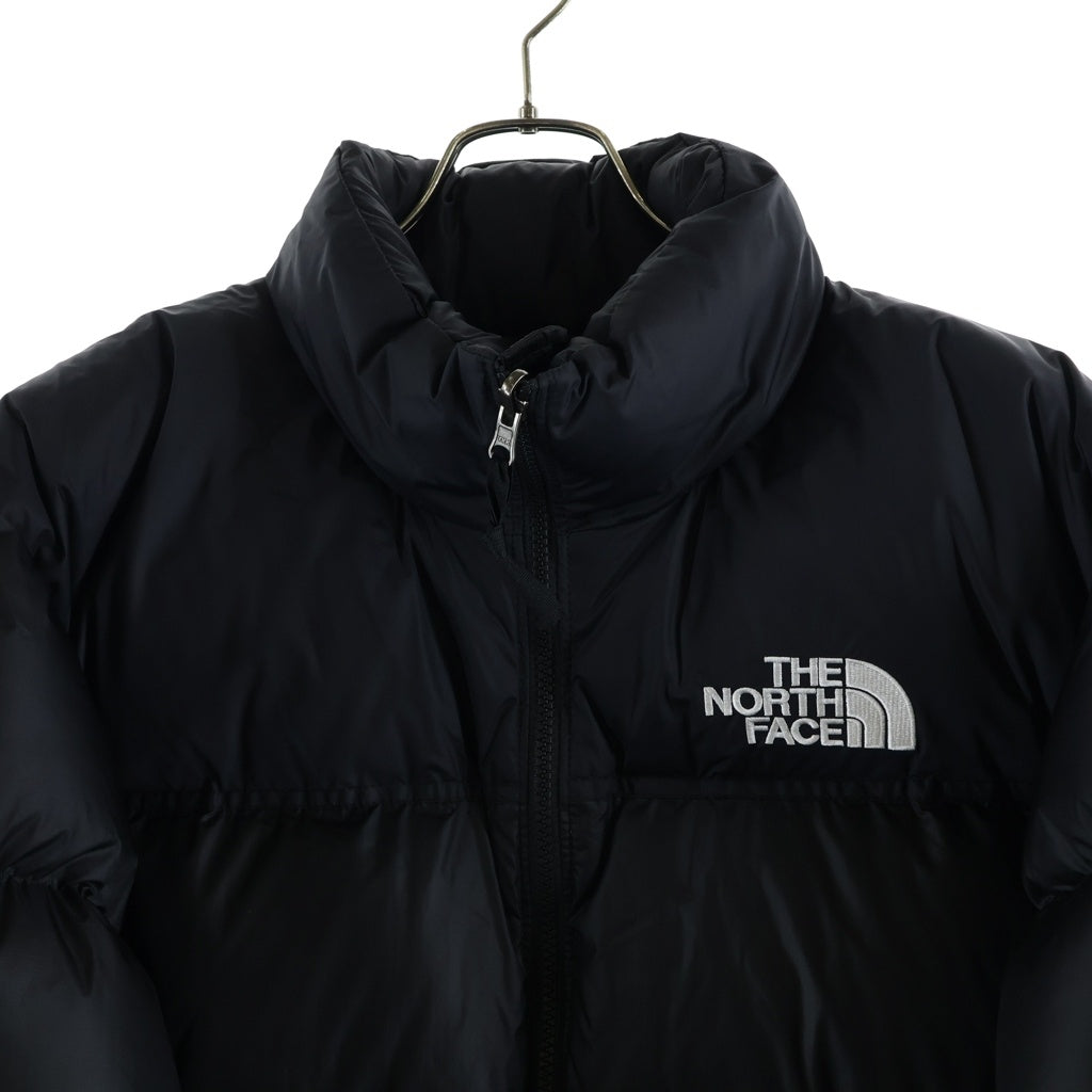 THE NORTH FACE(ザノースフェイス) NUPTSE JACKET ヌプシ ダウンジャケット ブラック NF0A3C8D