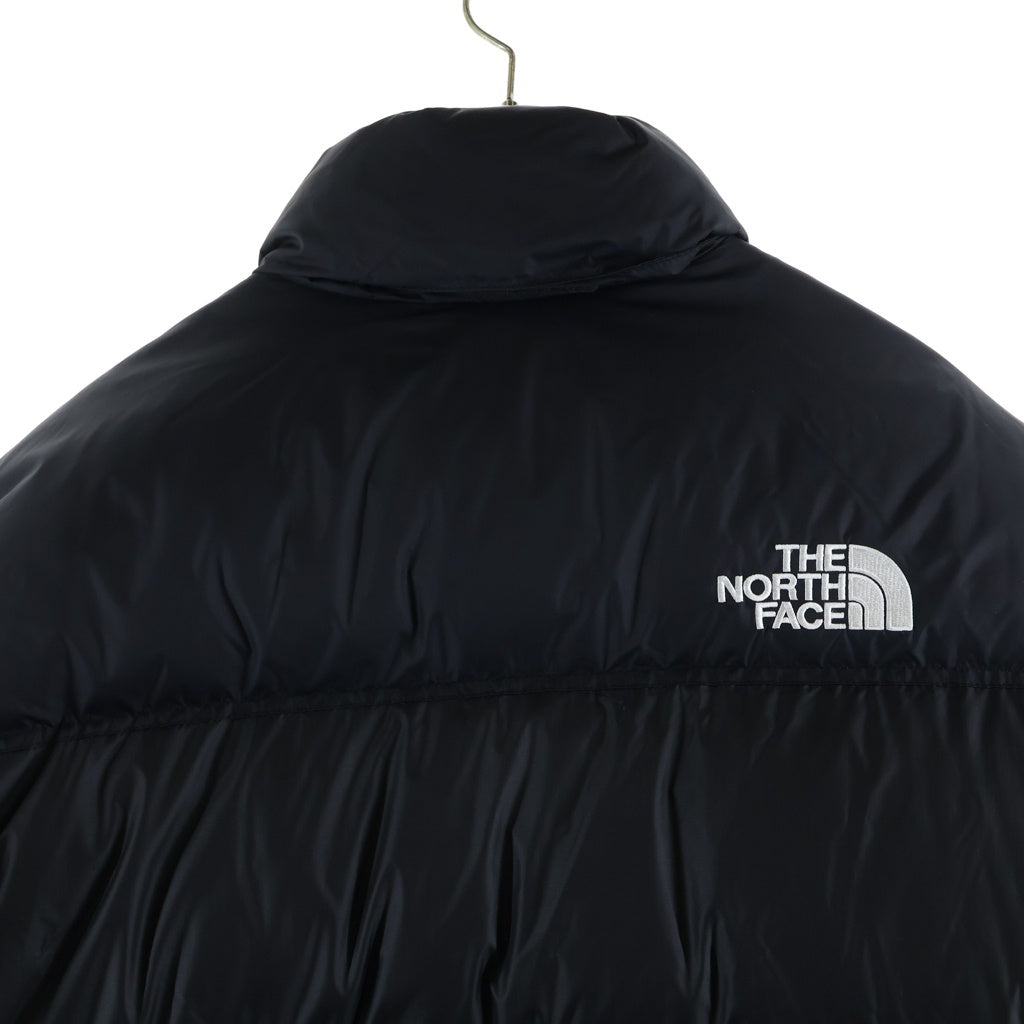 THE NORTH FACE(ザノースフェイス) NUPTSE JACKET ヌプシ ダウンジャケット ブラック NF0A3C8D